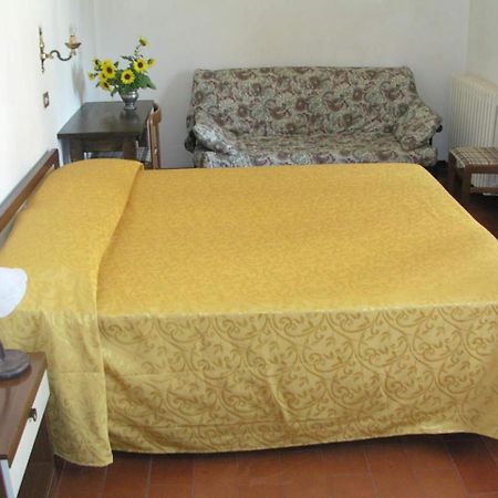 Hotel La Quiete Assisi Eksteriør billede