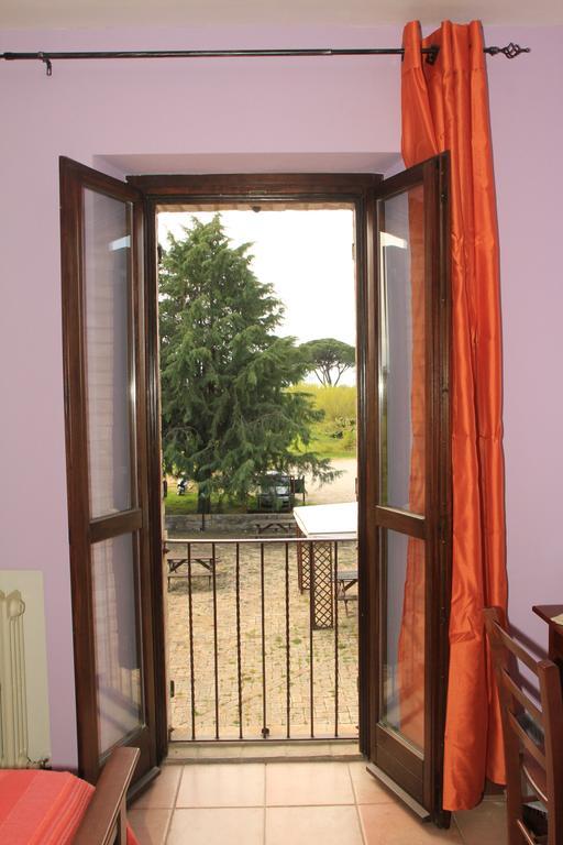 Hotel La Quiete Assisi Eksteriør billede