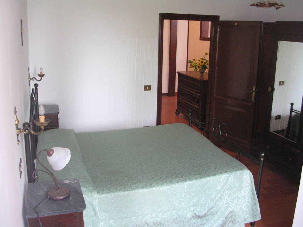 Hotel La Quiete Assisi Eksteriør billede