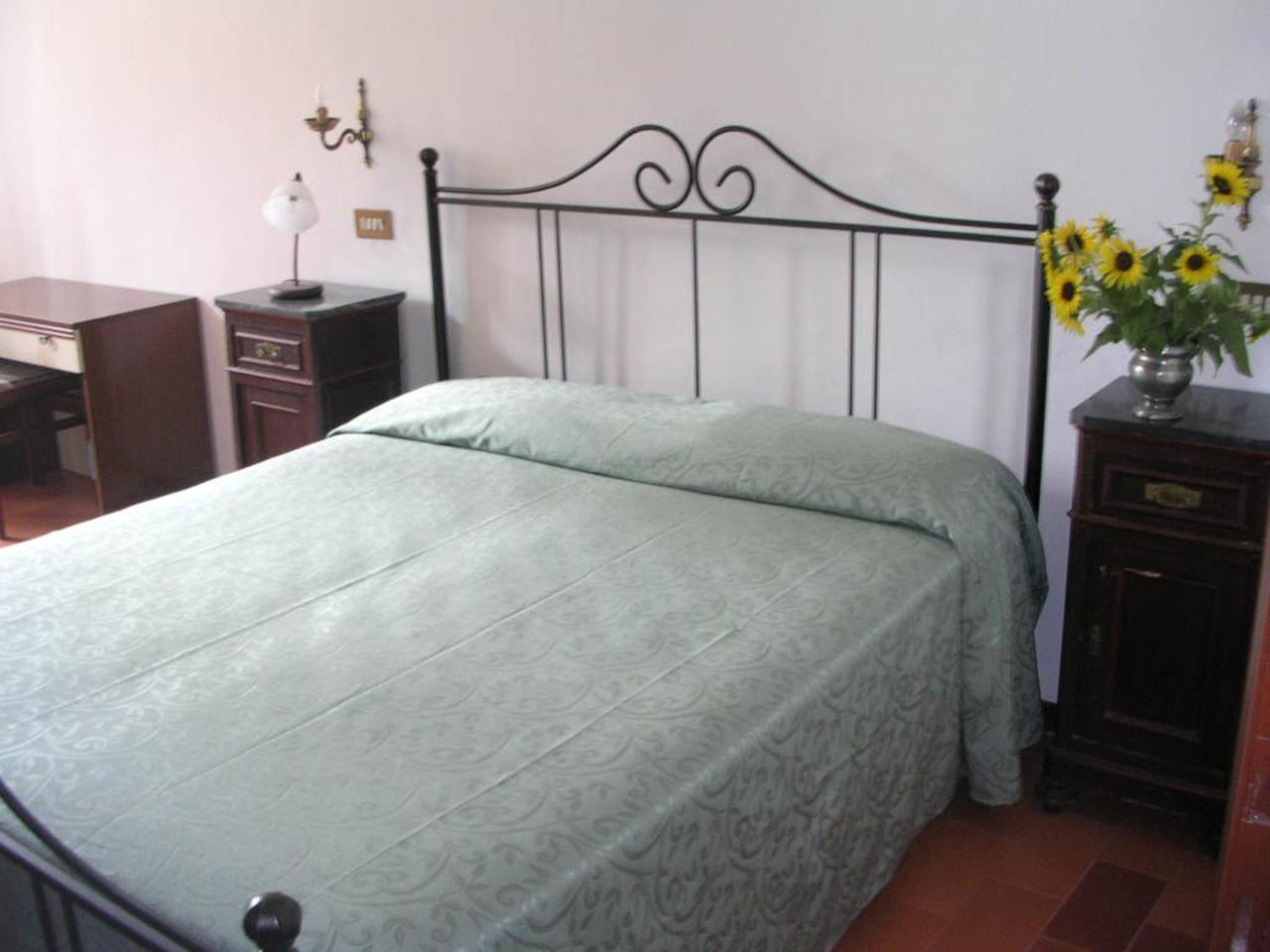 Hotel La Quiete Assisi Eksteriør billede